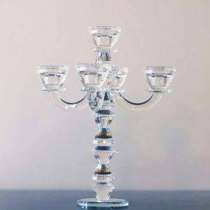 Candle Stand Five Stick IY44260-5
