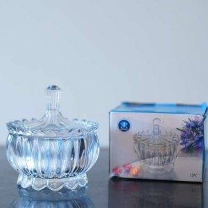 Candy Jar Big Elegant