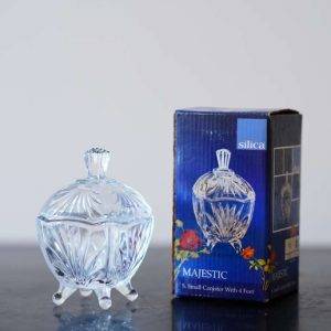Candy Silka Small
