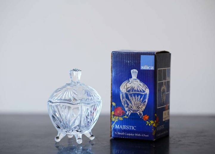 Candy Silka Small