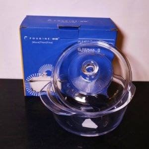 Cassrole Lid 1 L Pougin