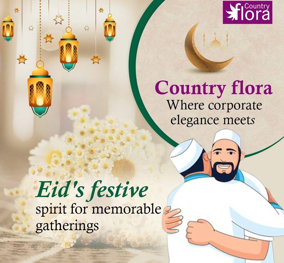 Eid Celebrations
