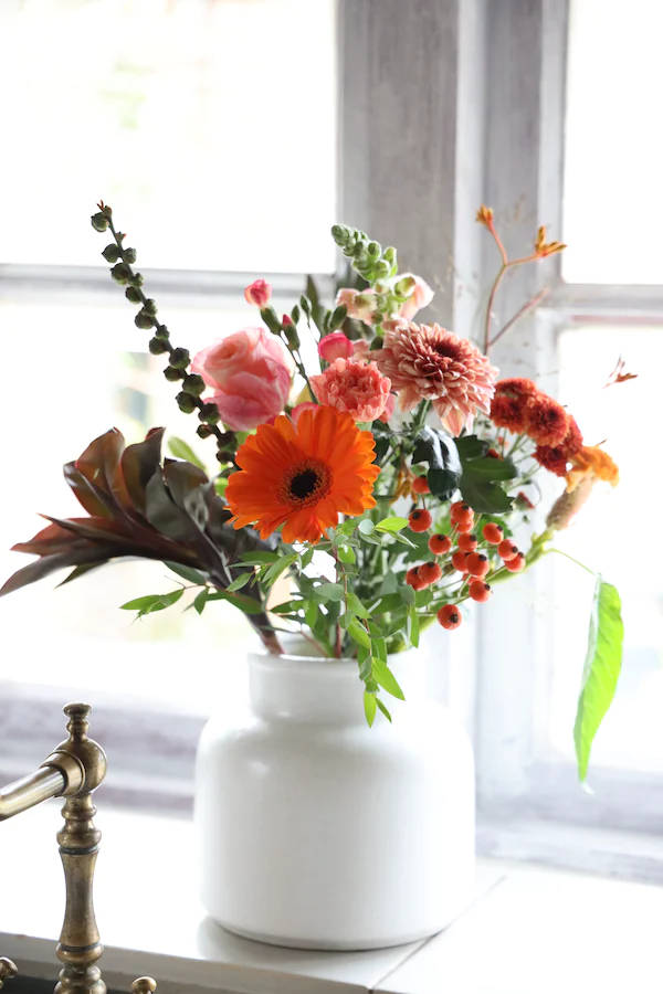 Flower Shop Noida