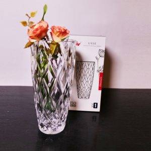 Flower Vase Yujing