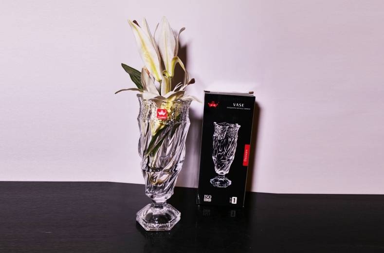 Flower Vase
