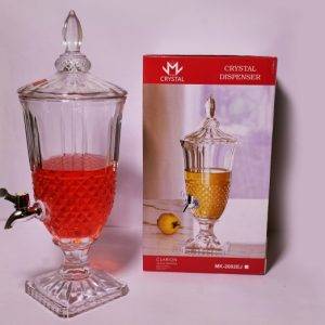 Juice Dispencer 2L