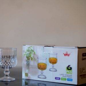 Long Champ Brandi Glass