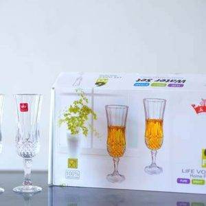 Long Champ Champin Flute 155 ML