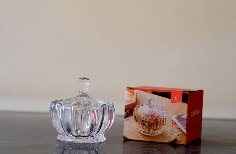 Lotus Candy Small