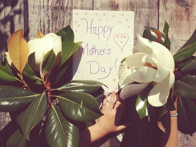 Mother's Day flowers delivery India