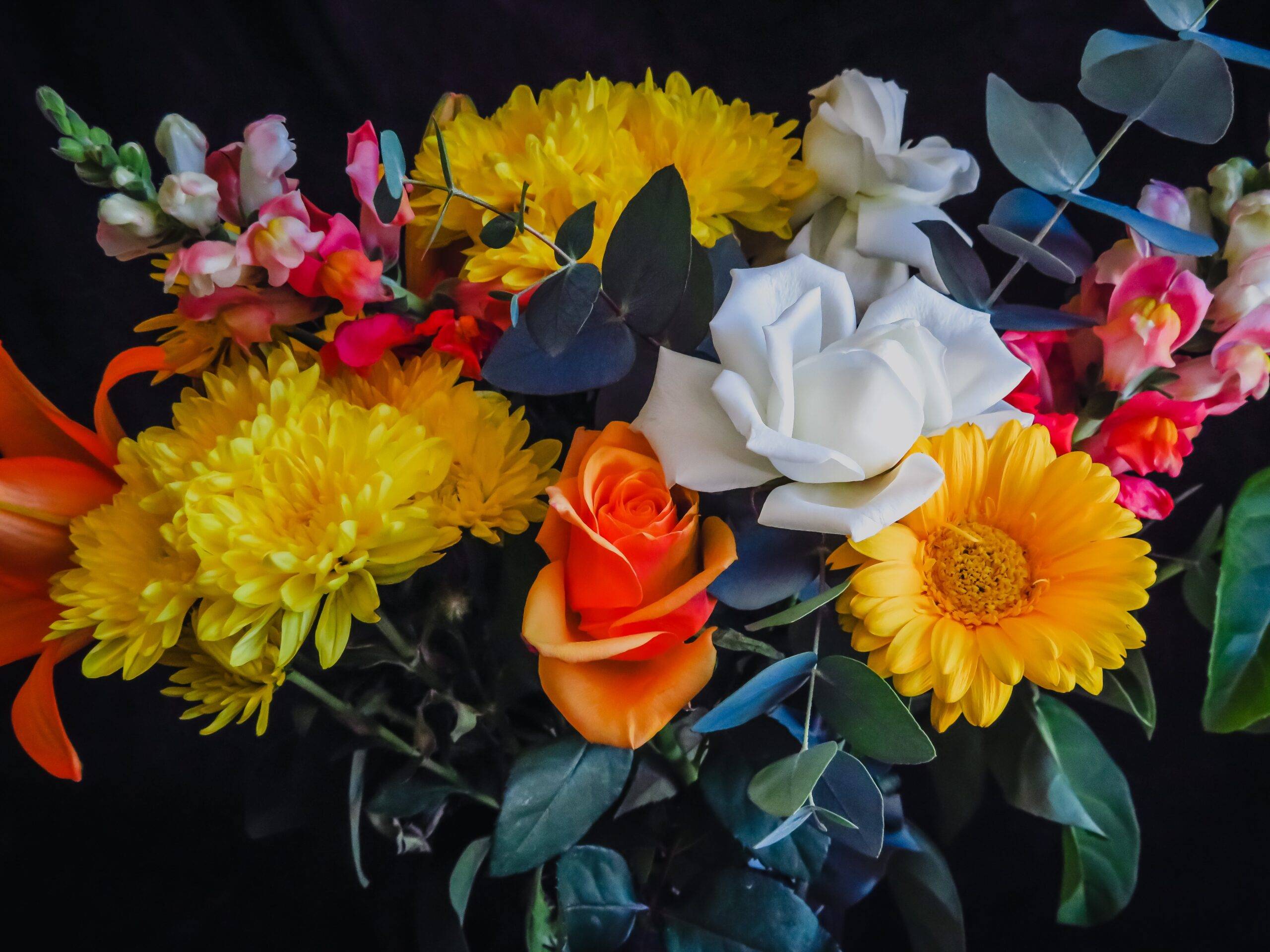 This Mother's Day gives your mother a wider smile