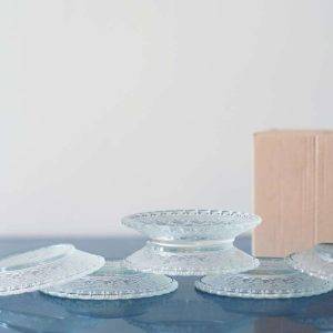 PMS PLATE 6PC