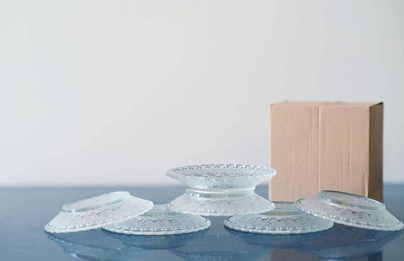 PMS PLATE 6PC