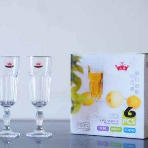 PROVENJA WINE GLASS YUSING