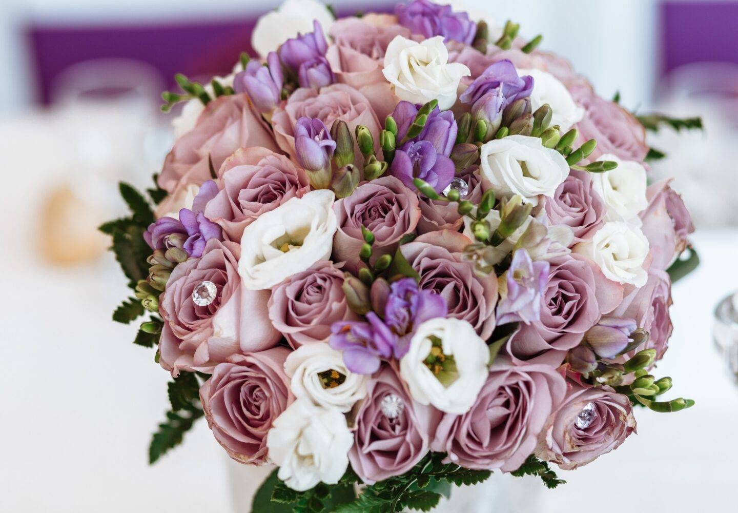 Premium Flower Delivery
