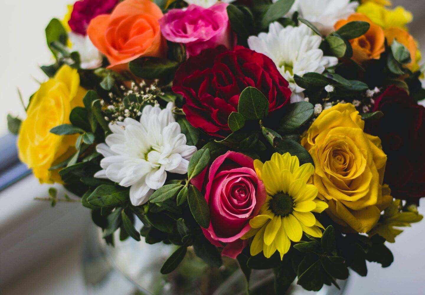 Same Day Flower Delivery Kolkata