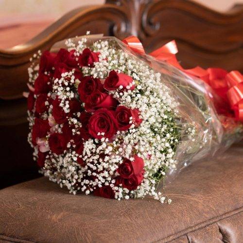 Online Flower Delivery in Mumbai – Fresh Flowers, Fast Service by CountryFlora