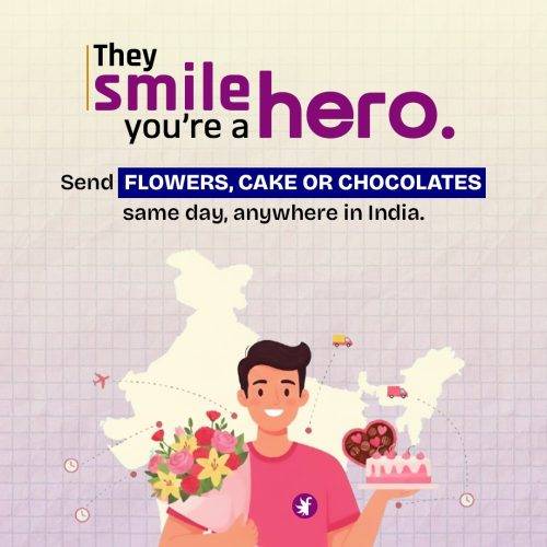 January Gifting Trends 2026: Same-Day Surprises That Create Real Moments