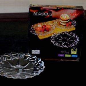 Soliter Plate 7 3pc