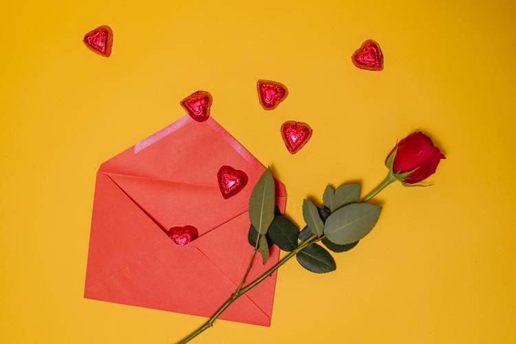 Valentine's Day Gift Ideas