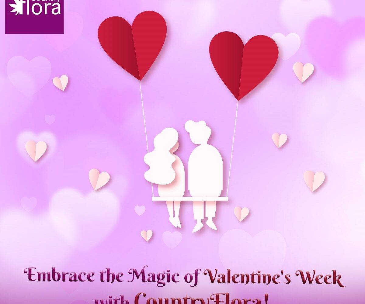 Valentine's Week