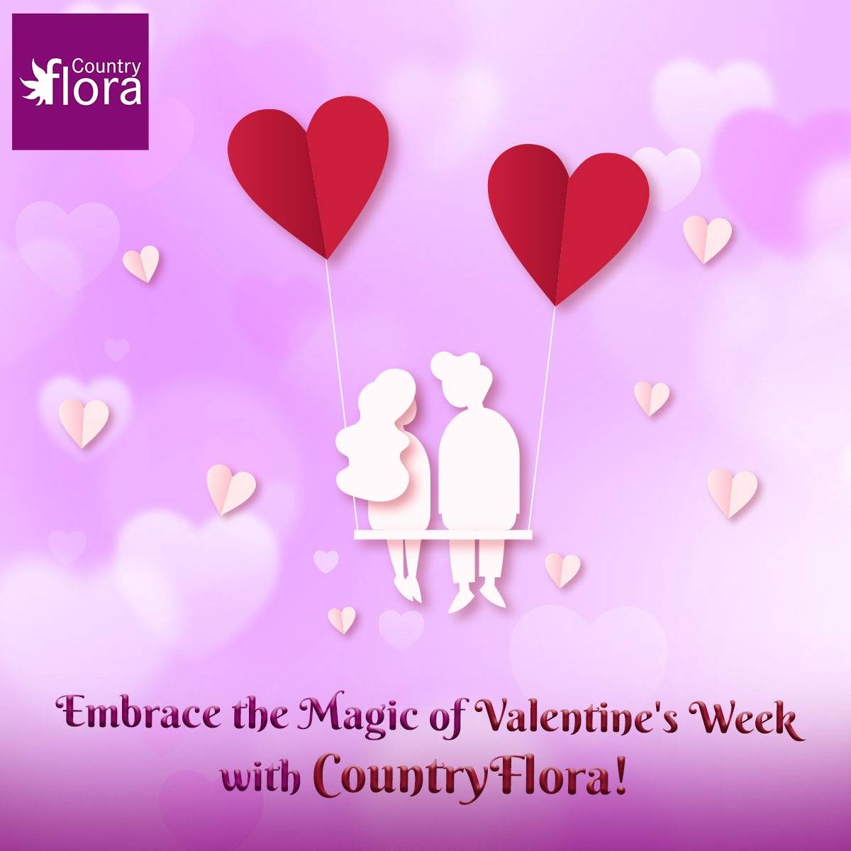Valentine's Week