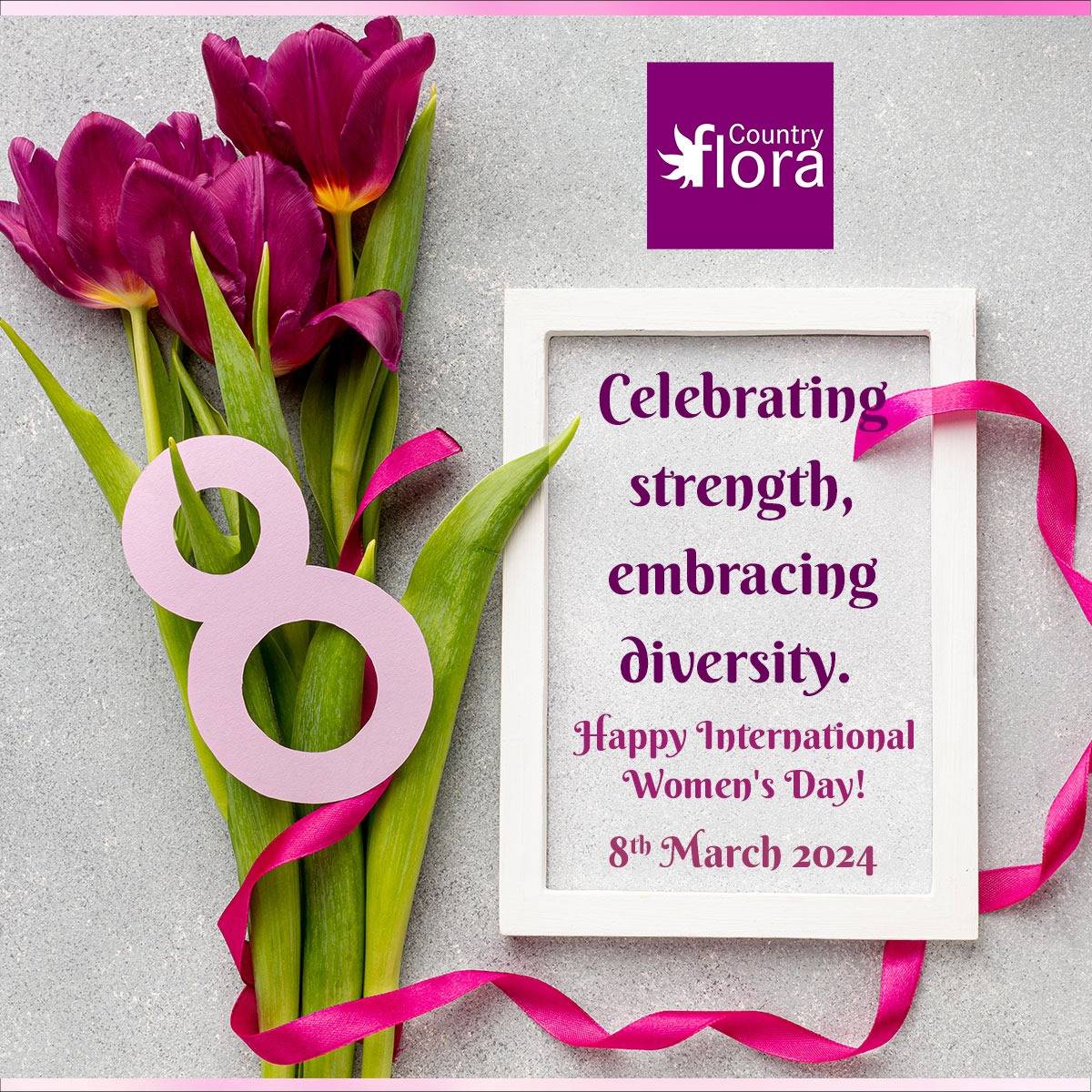 Women's Day