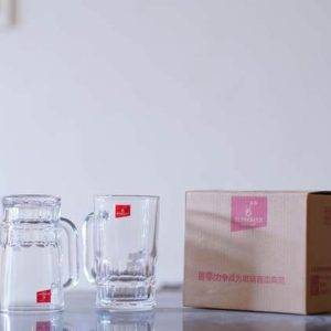 Beer Mug 340 ML Blinkmab