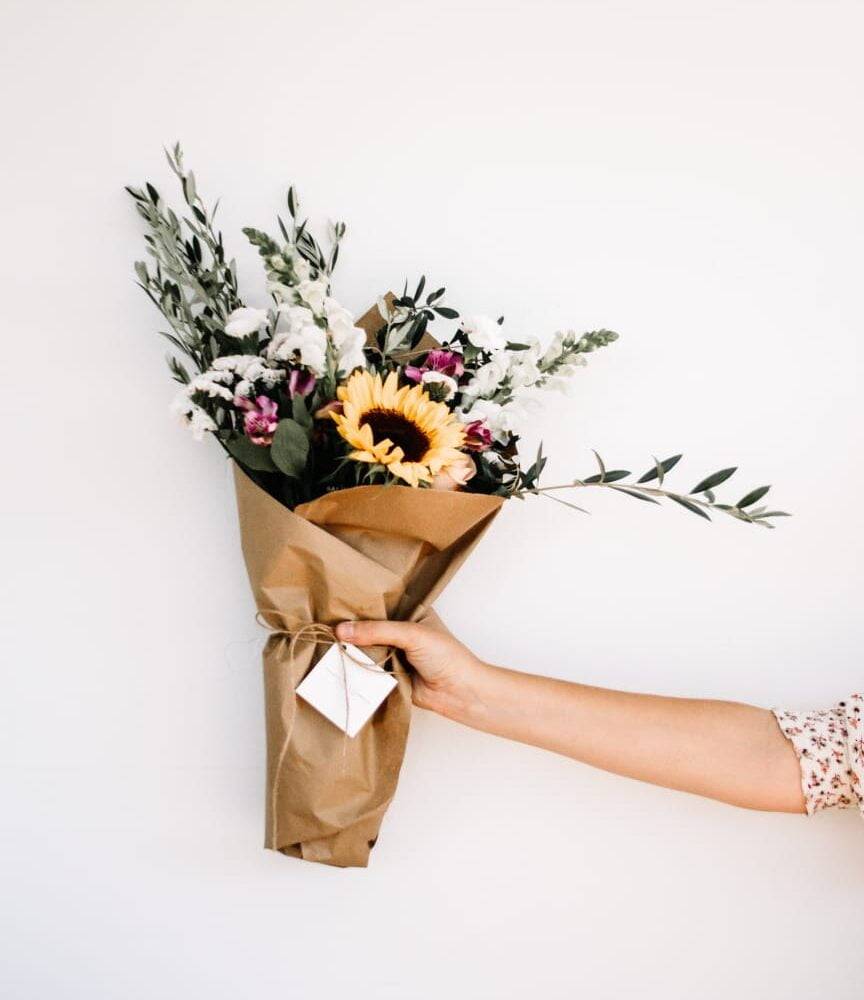 Flower Bouquet