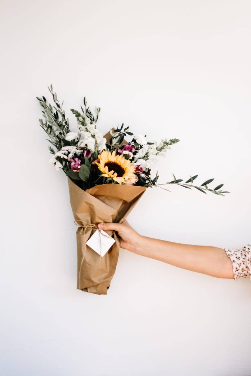 Flower Bouquet