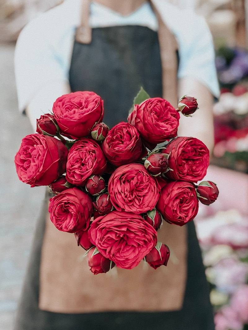 birthday flower delivery