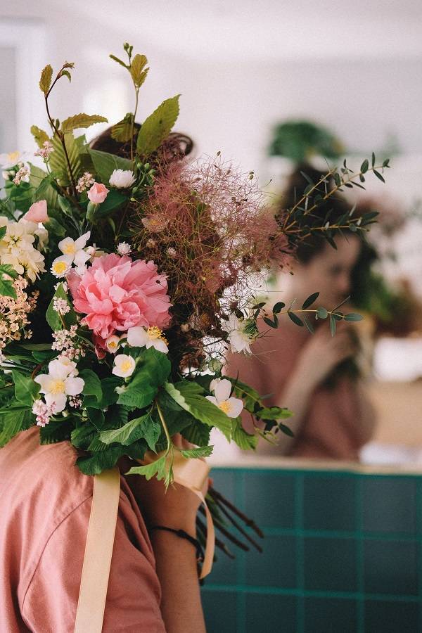 Blooms