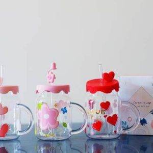 Borosil Mug