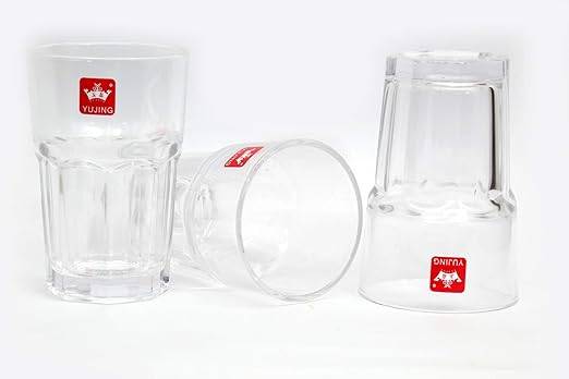Glass
