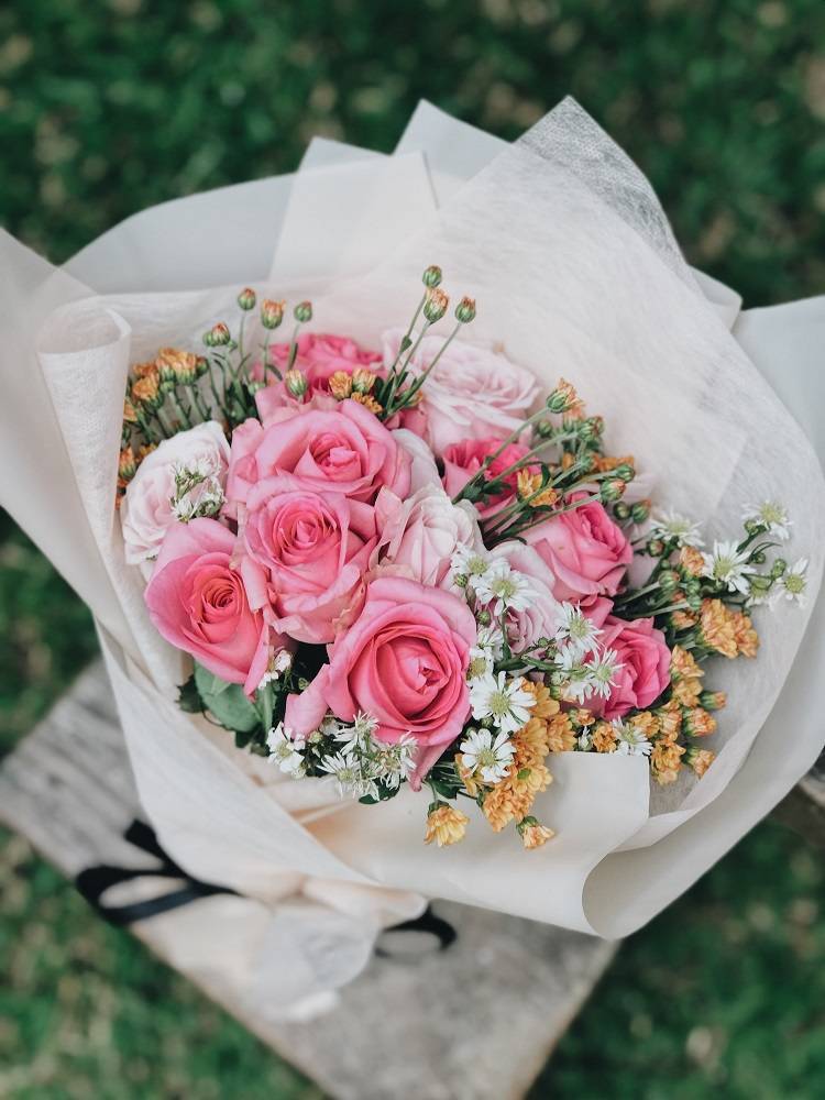 Flower and cake delivery in Patna