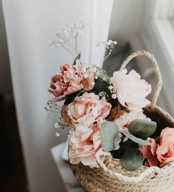 flower bouquet delivery