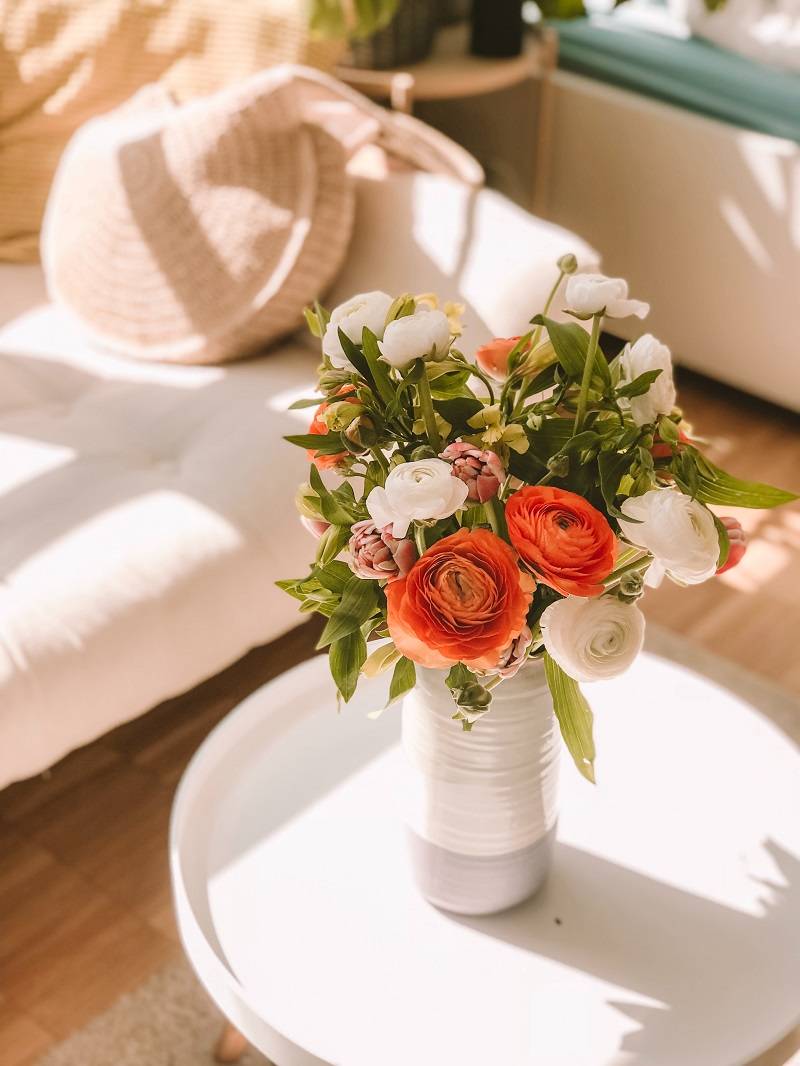 flower shop faridabad