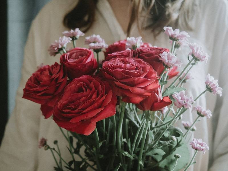 flower shop Mohali