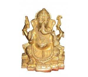 ganesh statue1