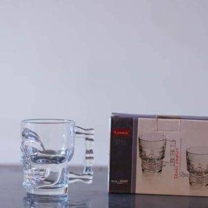 Ghost Beer Mug