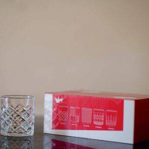 Juice Glass 265 Ml Shine Max
