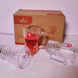 Juice Mug 250 ML