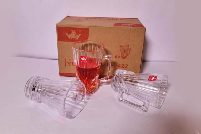 Juice Mug 250 ML
