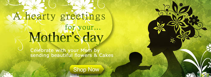 Gift ideas for Mother's Day