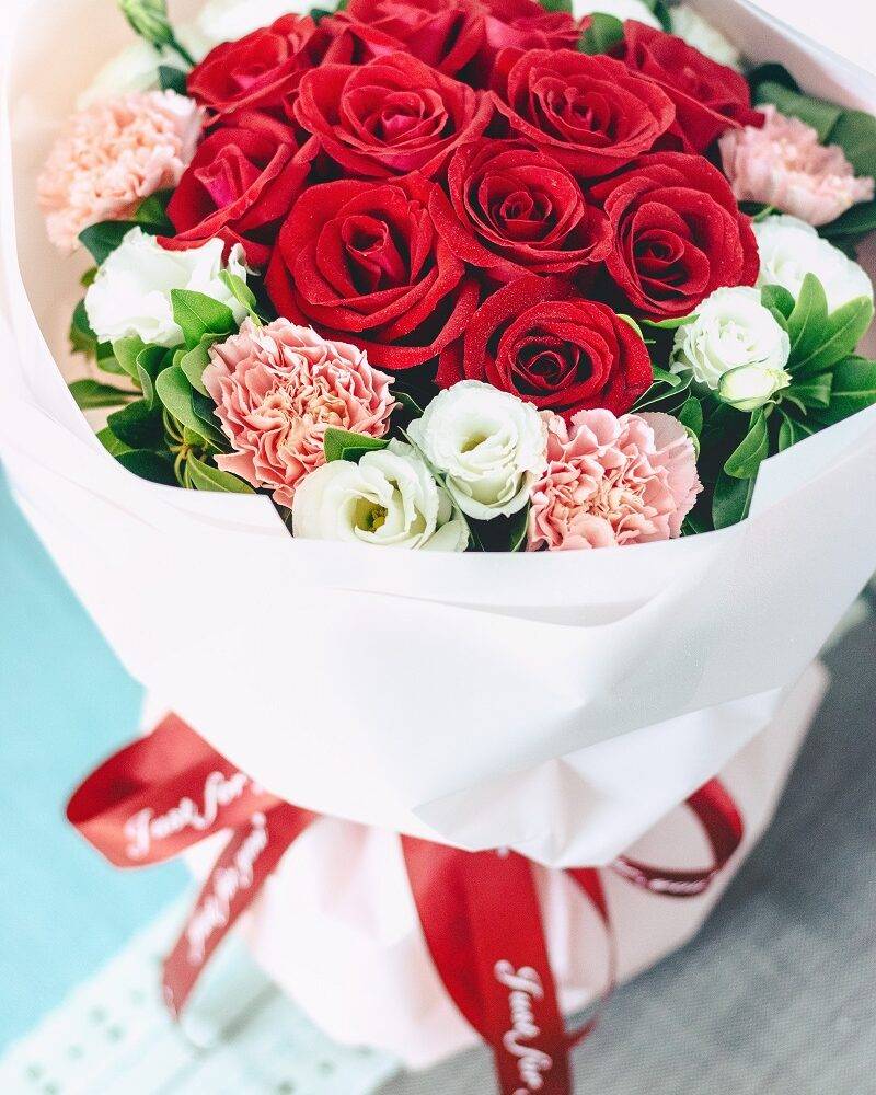 Flower shop Chennai