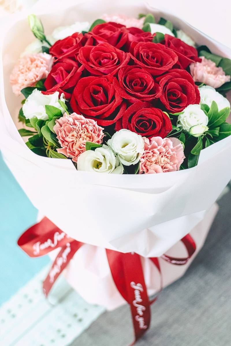 Flower shop Chennai