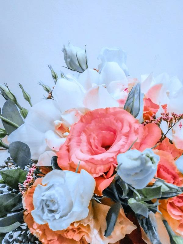 send flowers to ghaziabad