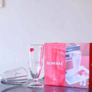 Shake Glass 360 ML