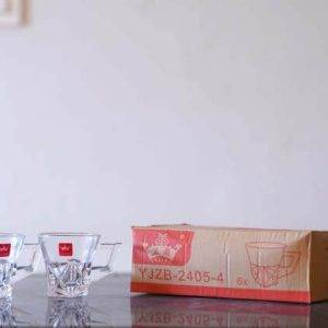Tea Mug 140 ML Yujing