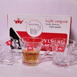 Tea Mug 180 ML